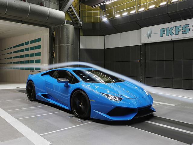 850 л.с. Lamborghini Huracan от Novitec заставит Вас забыть о полном приводе